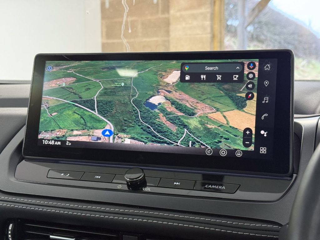 Used Nissan Qashqai 2024 for sale - 77378874: Photo 21