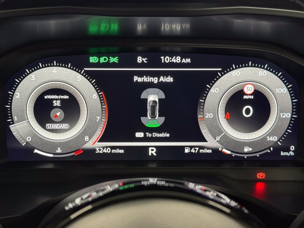 Used Nissan Qashqai 2024 for sale - 77378874: Photo 22