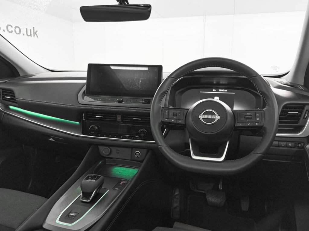 Used Nissan Qashqai 2024 for sale - 77378874: Photo 3