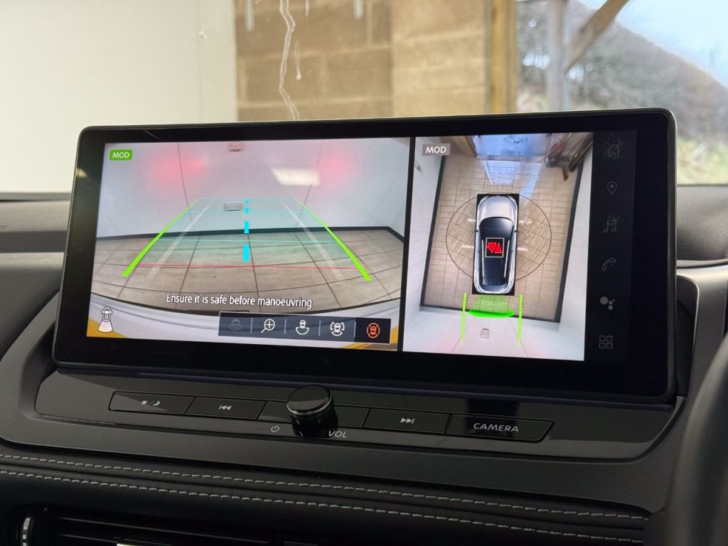 Used Nissan Qashqai 2024 for sale - 77378874: Photo 5