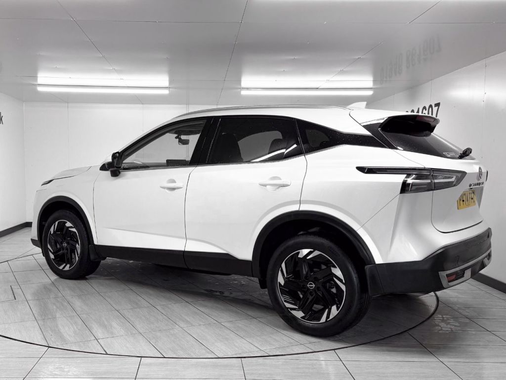 Used Nissan Qashqai 2024 for sale - 77378874: Photo 6