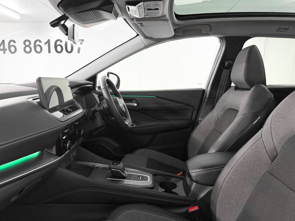 Used Nissan Qashqai 2024 for sale - 77378874: Photo 7