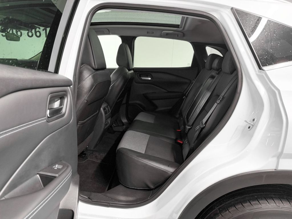 Used Nissan Qashqai 2024 for sale - 77378874: Photo 8