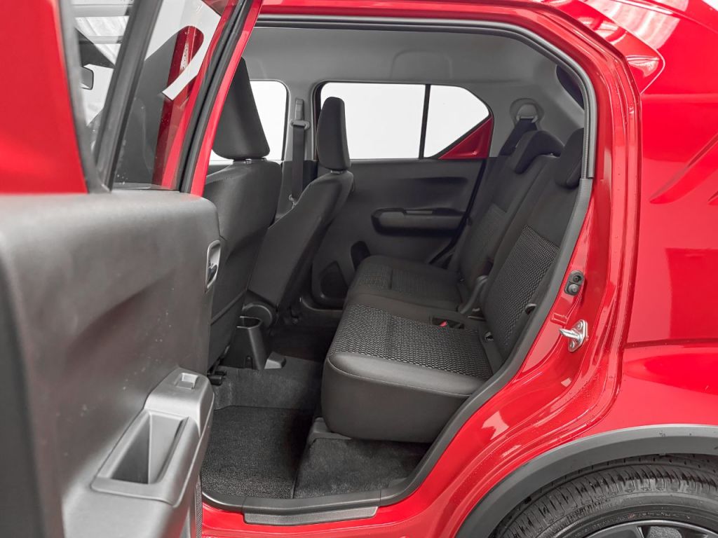 Used Suzuki Ignis 2024 for sale - 77349873: Photo 10