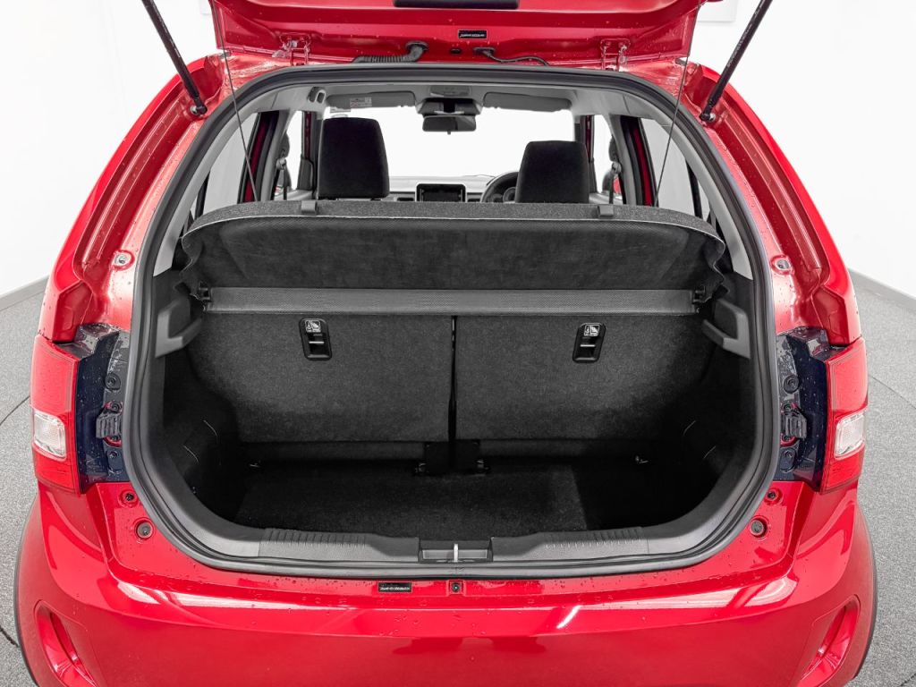 Used Suzuki Ignis 2024 for sale - 77349873: Photo 11