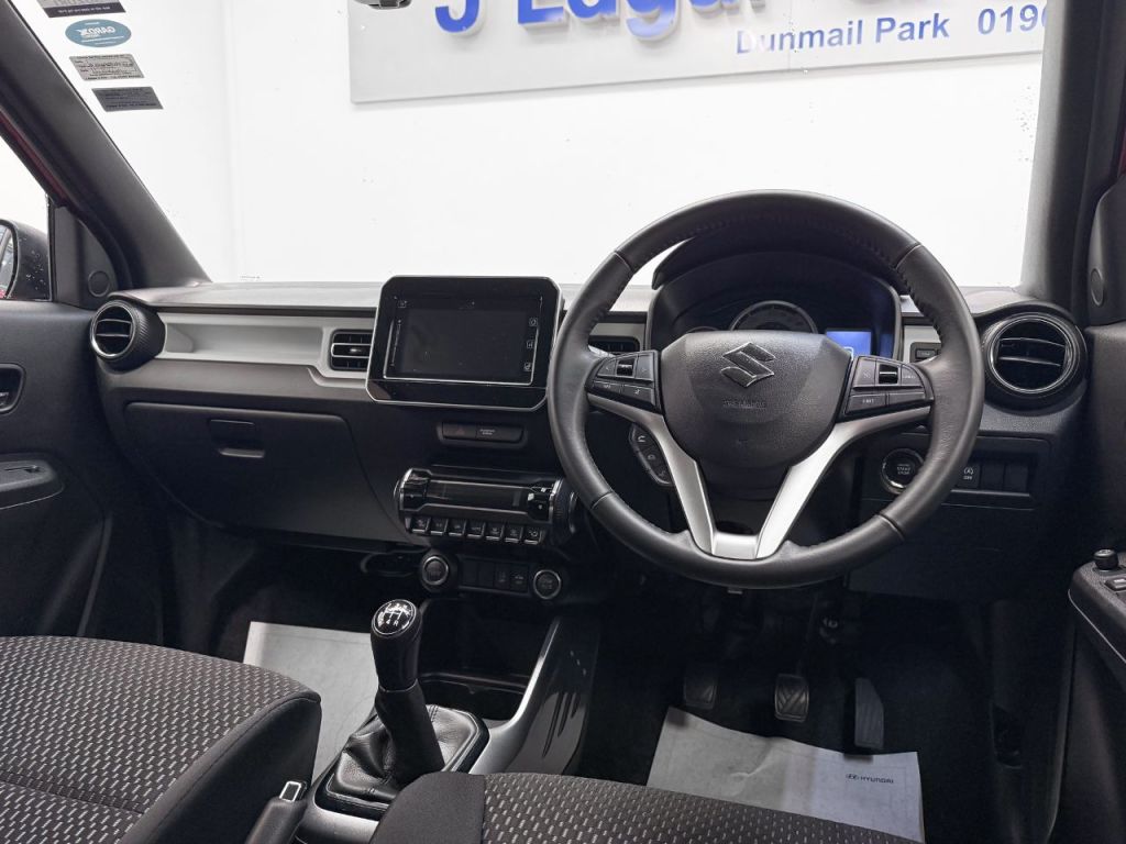 Used Suzuki Ignis 2024 for sale - 77349873: Photo 12