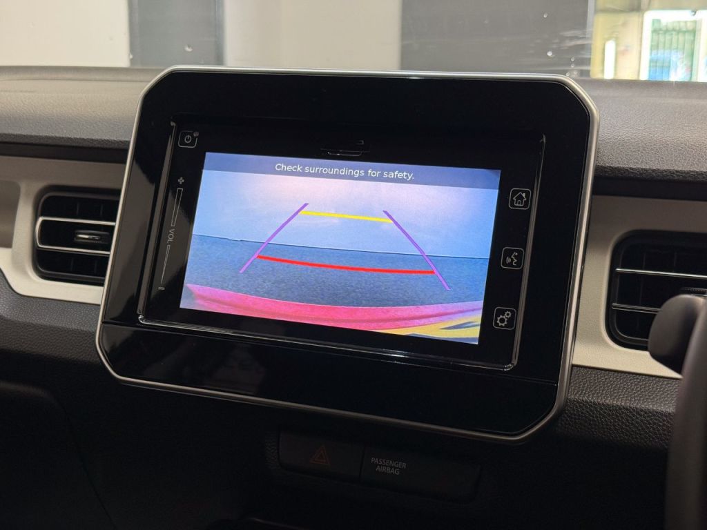 Used Suzuki Ignis 2024 for sale - 77349873: Photo 15