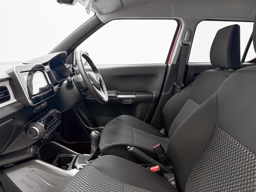 Used Suzuki Ignis 2024 for sale - 77349873: Photo 9