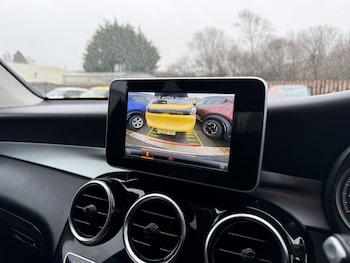 Used Mercedes-Benz GLC 2019 for sale - 77805348: Photo