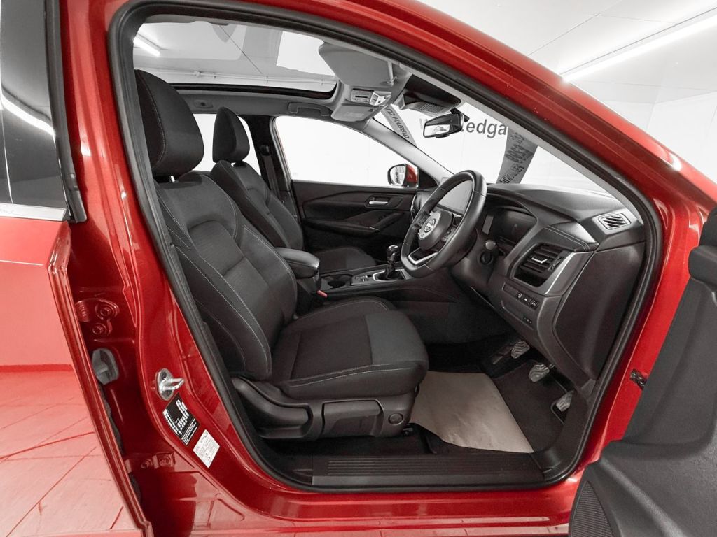 Used Nissan Qashqai 2022 for sale - 77967776: Photo 11