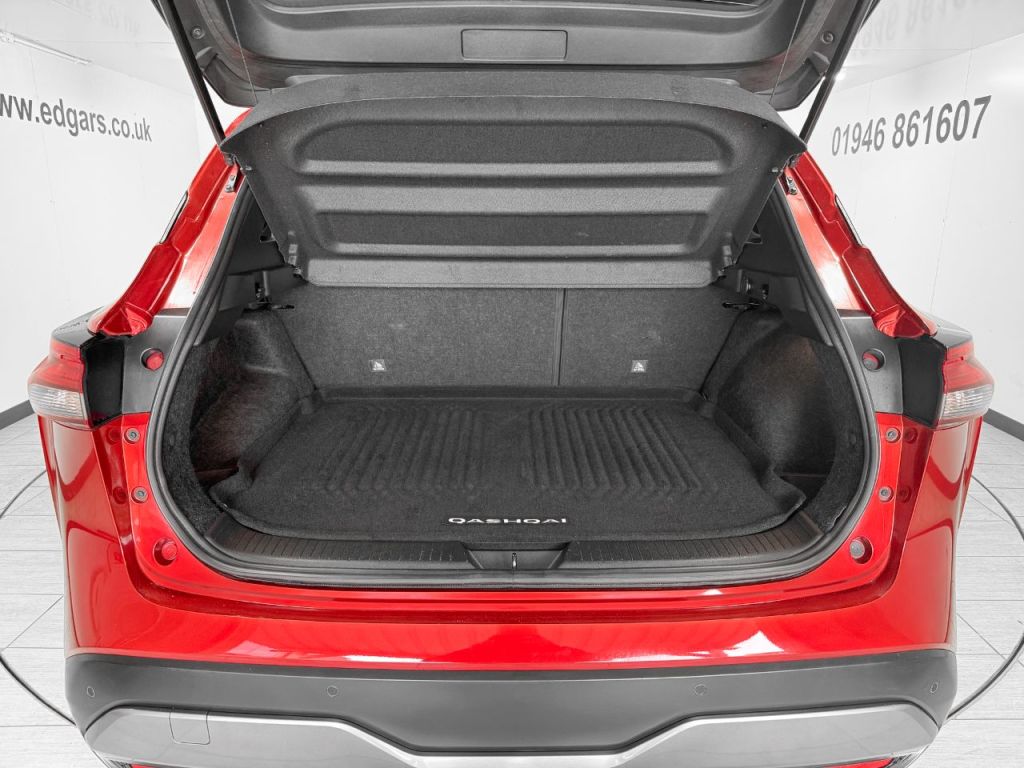 Used Nissan Qashqai 2022 for sale - 77967776: Photo 12