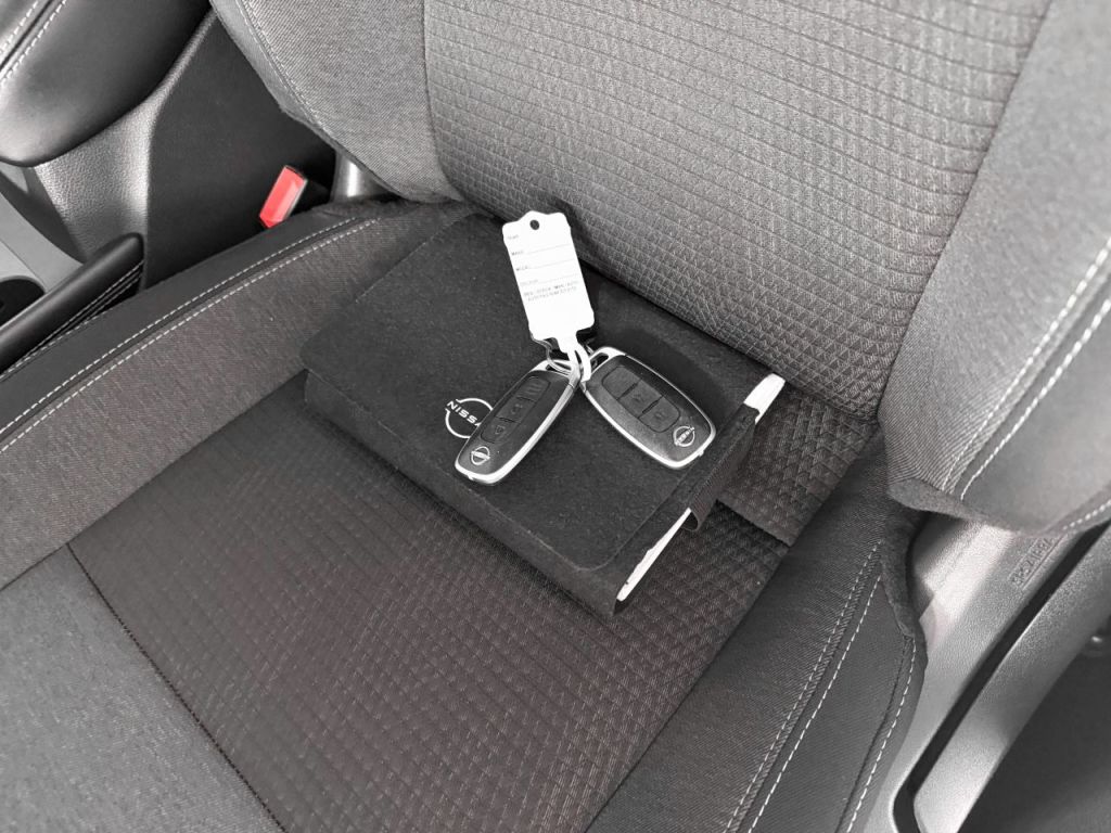 Used Nissan Qashqai 2022 for sale - 77967776: Photo 13