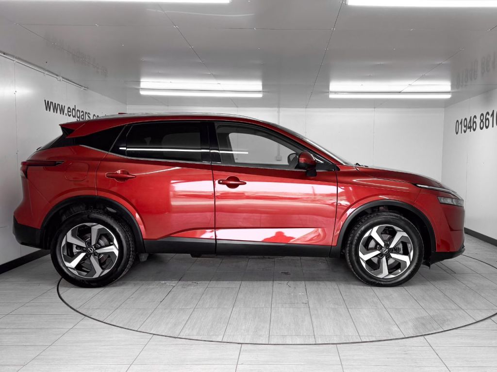 Used Nissan Qashqai 2022 for sale - 77967776: Photo 19