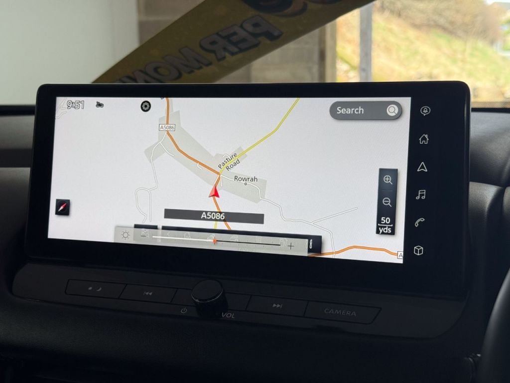 Used Nissan Qashqai 2022 for sale - 77967776: Photo 21