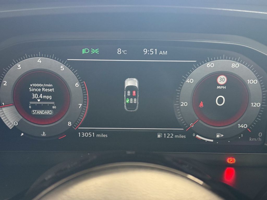 Used Nissan Qashqai 2022 for sale - 77967776: Photo 22