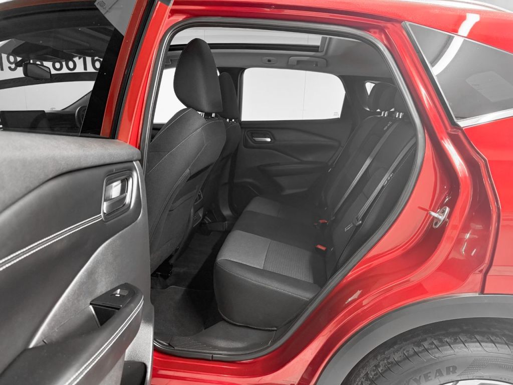 Used Nissan Qashqai 2022 for sale - 77967776: Photo 8