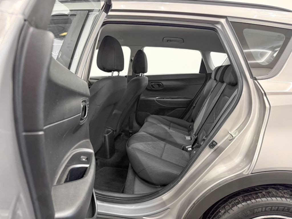 Used Hyundai BAYON 2022 for sale - 77349886: Photo 10