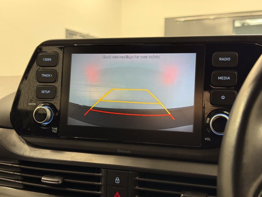 Used Hyundai BAYON 2022 for sale - 77349886: Photo 14