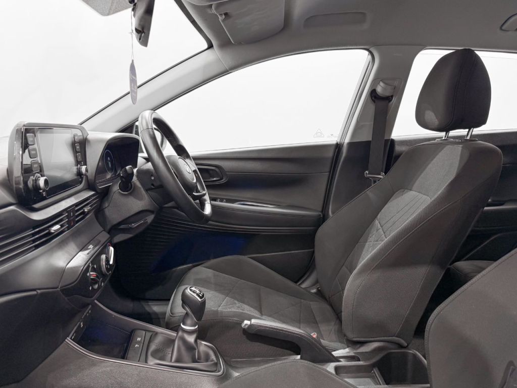 Used Hyundai BAYON 2022 for sale - 77349886: Photo 9