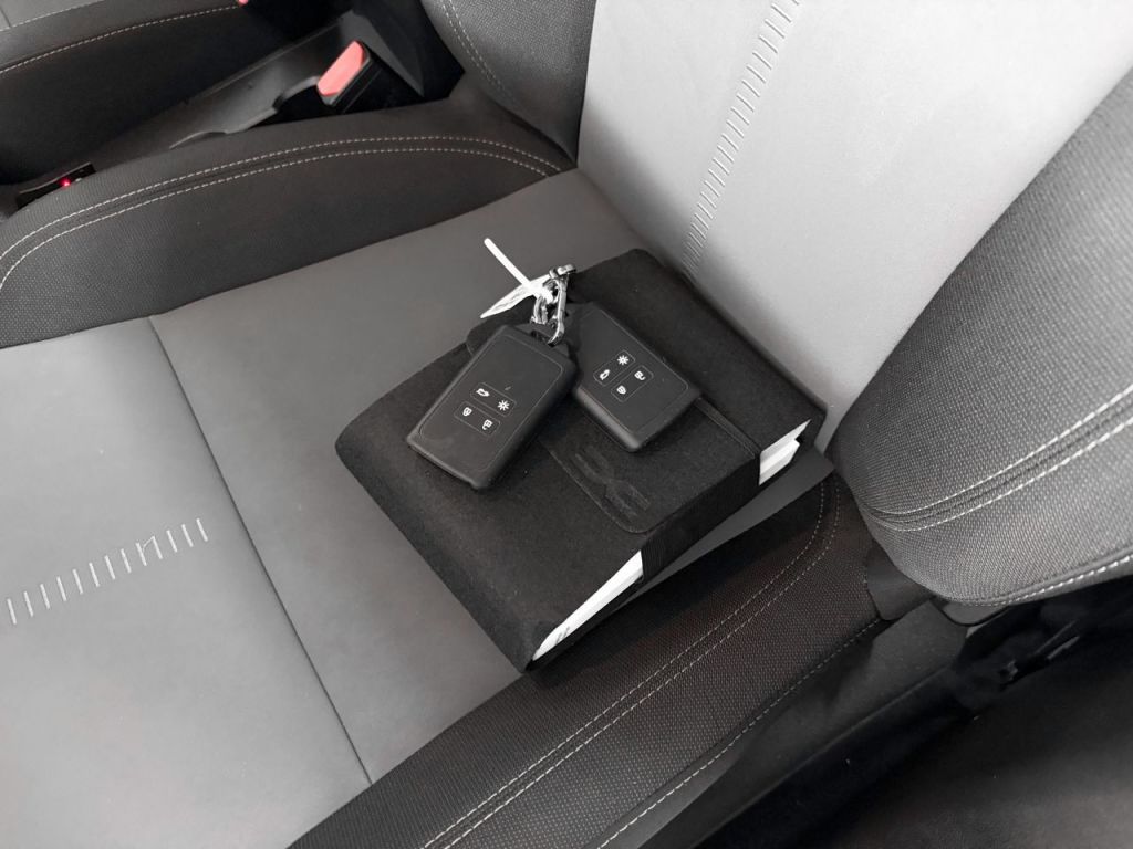 Used Dacia Sandero Stepway 2024 for sale - 77378855: Photo 13