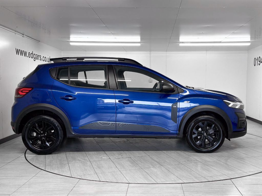 Used Dacia Sandero Stepway 2024 for sale - 77378855: Photo 19