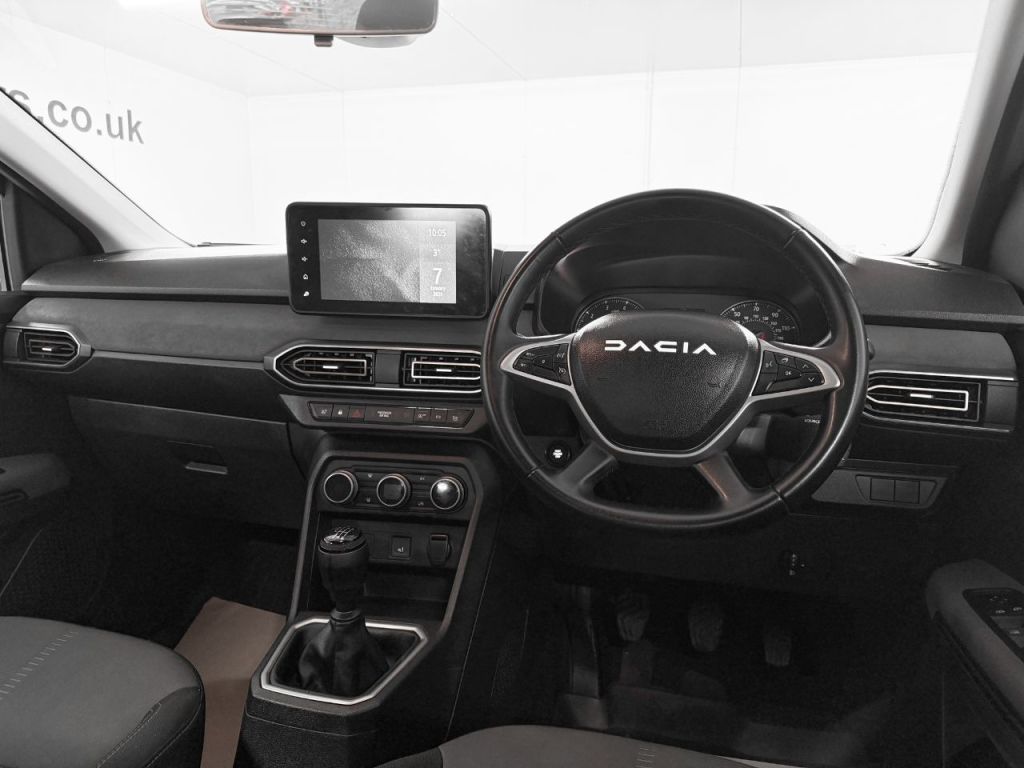 Used Dacia Sandero Stepway 2024 for sale - 77378855: Photo 3