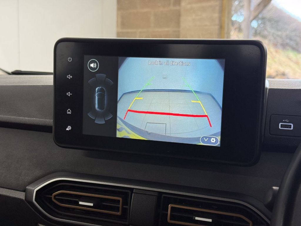 Used Dacia Sandero Stepway 2024 for sale - 77378855: Photo 5