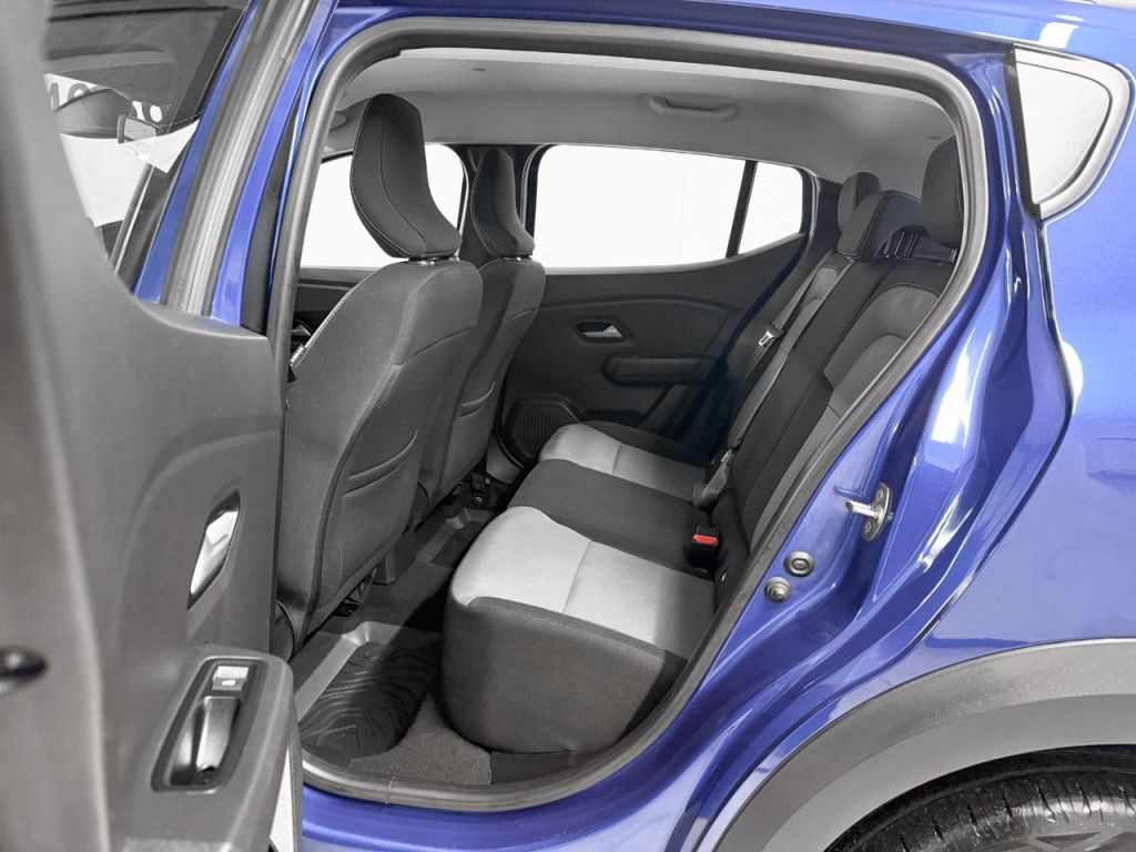 Used Dacia Sandero Stepway 2024 for sale - 77378855: Photo 8