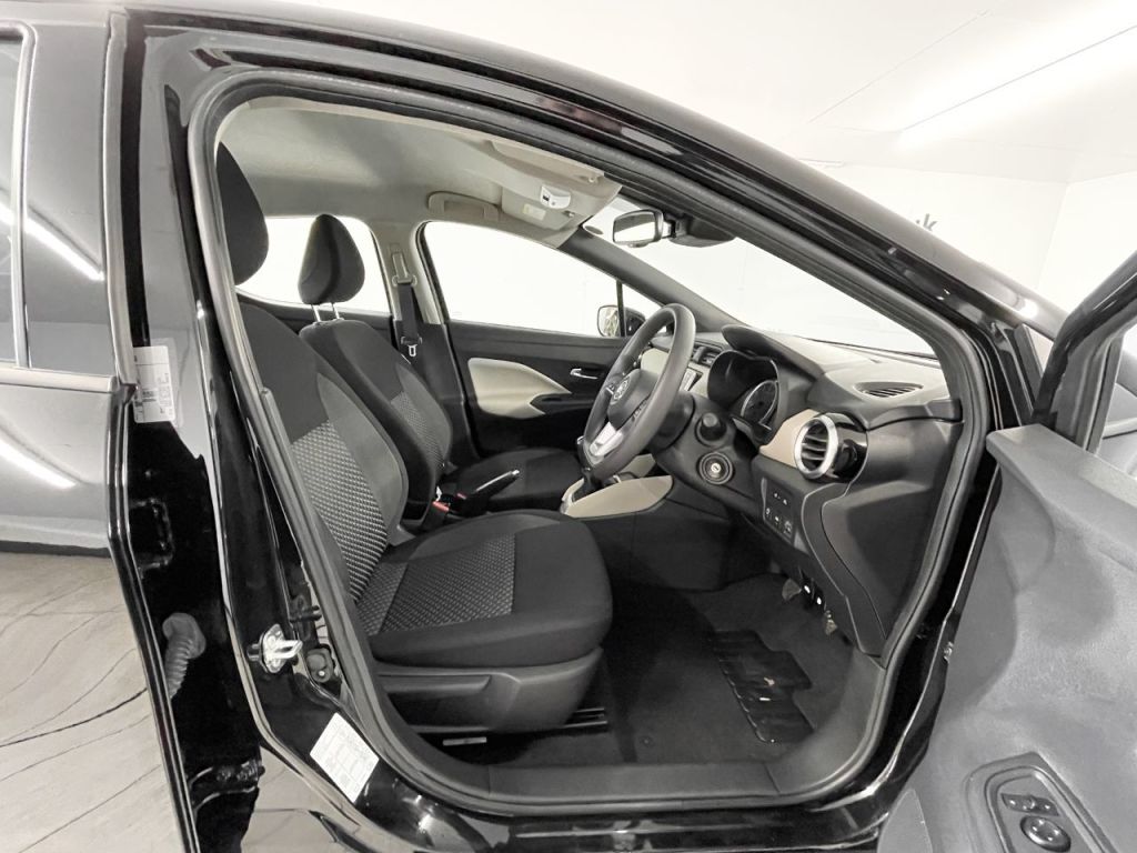 Used Nissan Micra 2019 for sale - 77593326: Photo 10