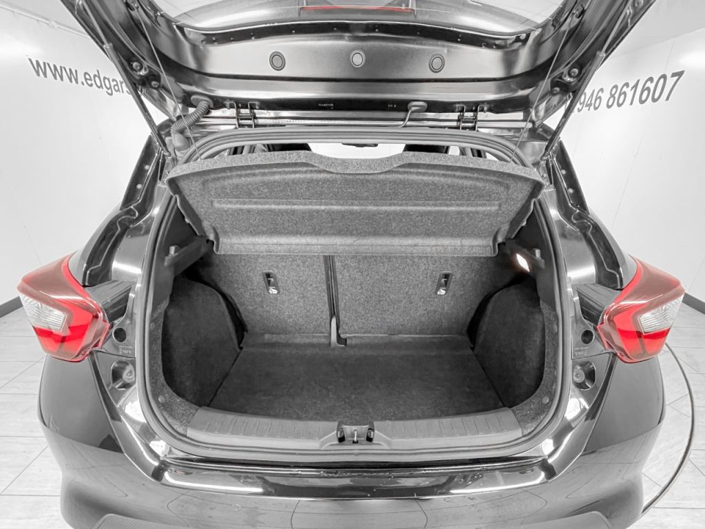 Used Nissan Micra 2019 for sale - 77593326: Photo 11