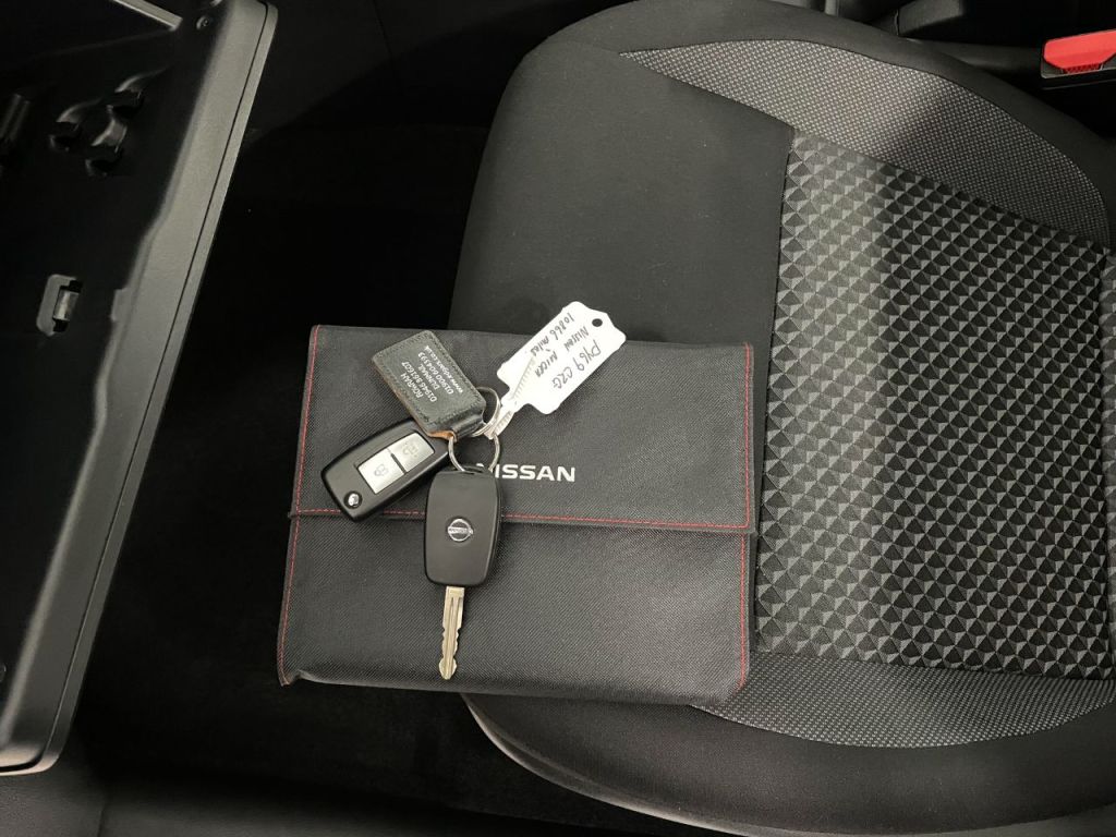 Used Nissan Micra 2019 for sale - 77593326: Photo 13