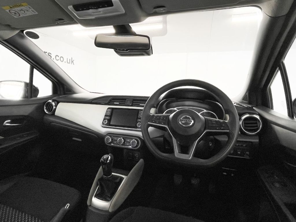 Used Nissan Micra 2019 for sale - 77593326: Photo 2