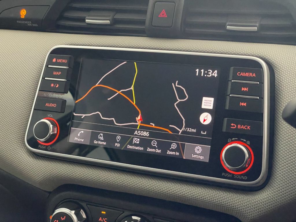 Used Nissan Micra 2019 for sale - 77593326: Photo 22