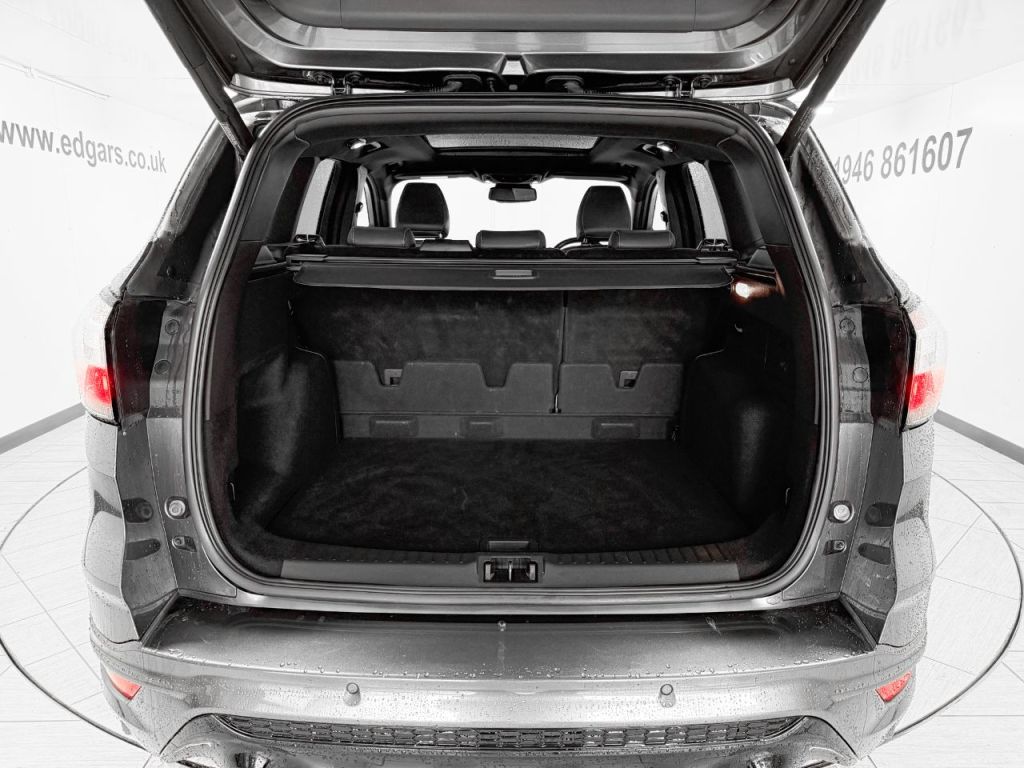 Used Ford Kuga 2017 for sale - 77520156: Photo 13