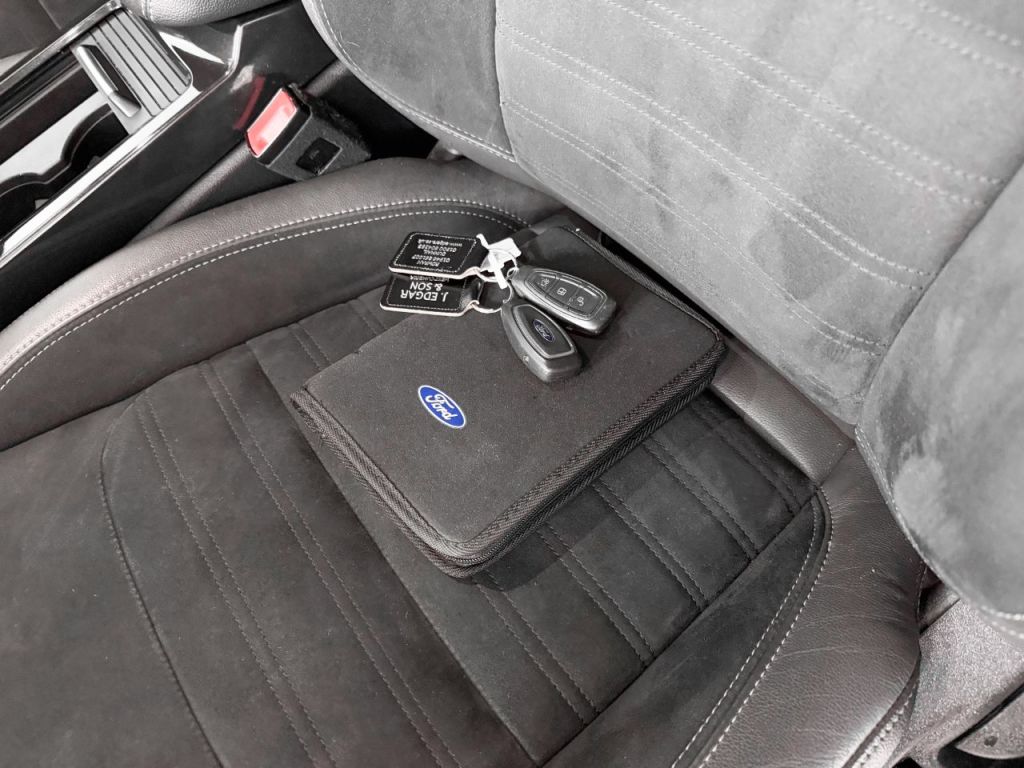 Used Ford Kuga 2017 for sale - 77520156: Photo 15