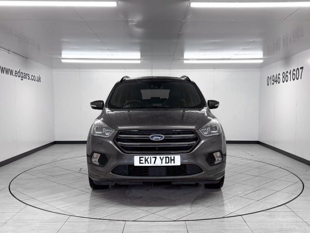 Used Ford Kuga 2017 for sale - 77520156: Photo 16