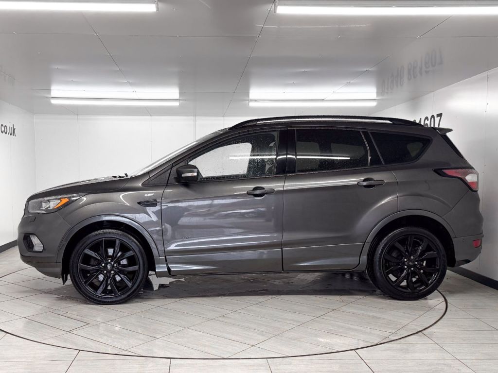 Used Ford Kuga 2017 for sale - 77520156: Photo 18