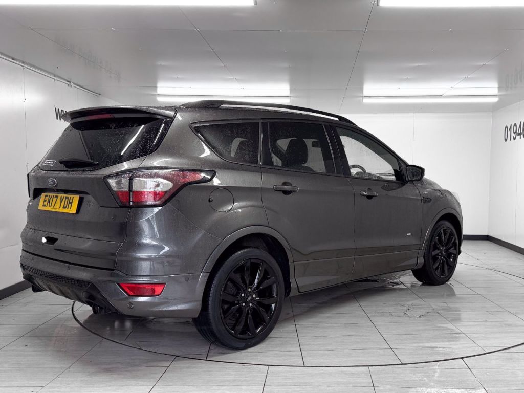 Used Ford Kuga 2017 for sale - 77520156: Photo 20
