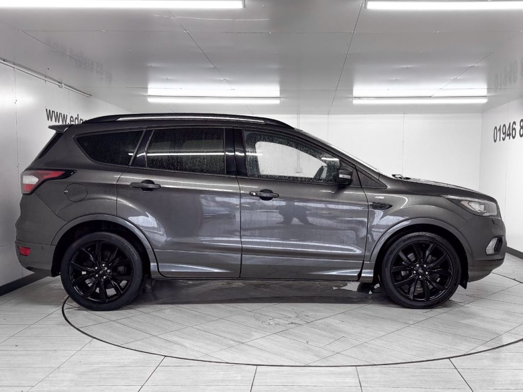 Used Ford Kuga 2017 for sale - 77520156: Photo 21