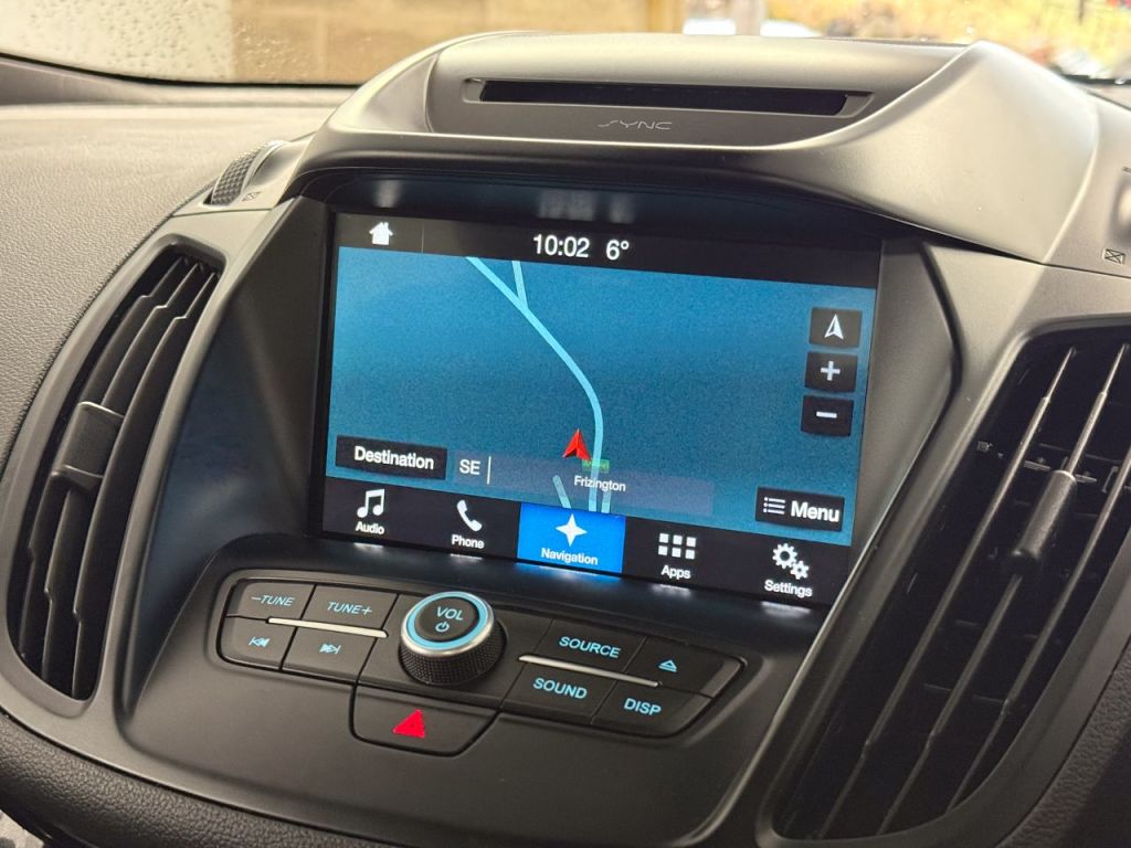 Used Ford Kuga 2017 for sale - 77520156: Photo 23