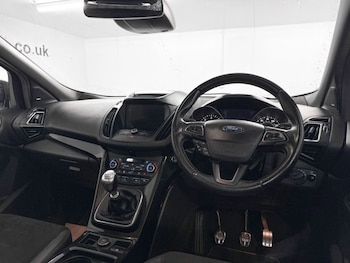 Used Ford Kuga 2017 for sale - 77520156: Photo