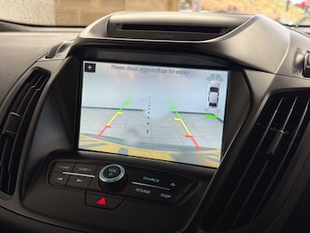 Used Ford Kuga 2017 for sale - 77520156: Photo