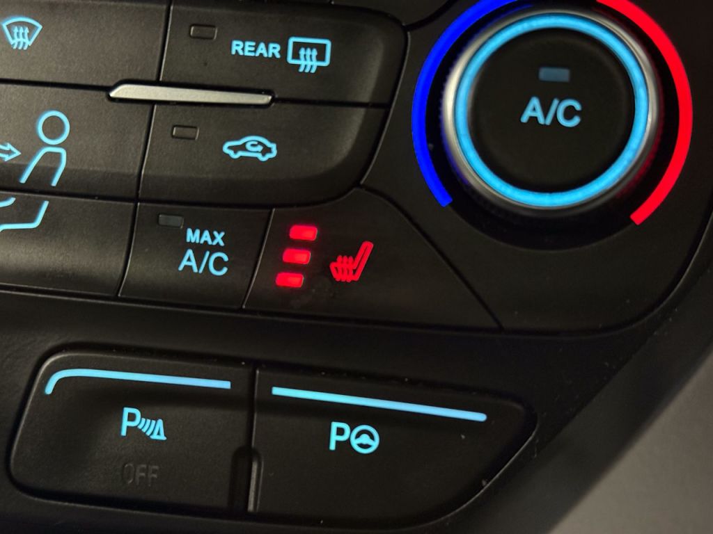 Used Ford Kuga 2017 for sale - 77520156: Photo 5