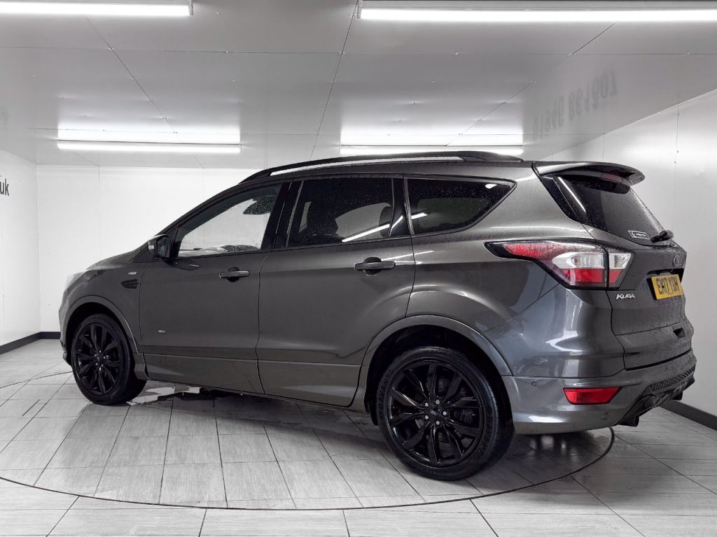 Used Ford Kuga 2017 for sale - 77520156: Photo 6