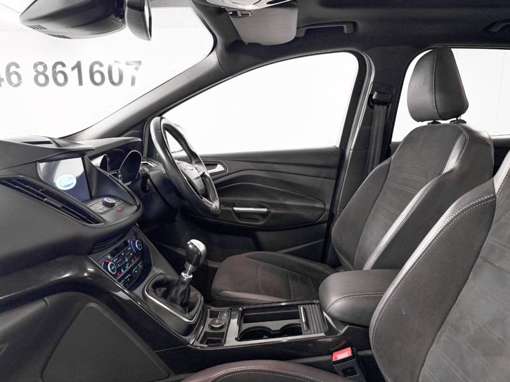 Used Ford Kuga 2017 for sale - 77520156: Photo 7