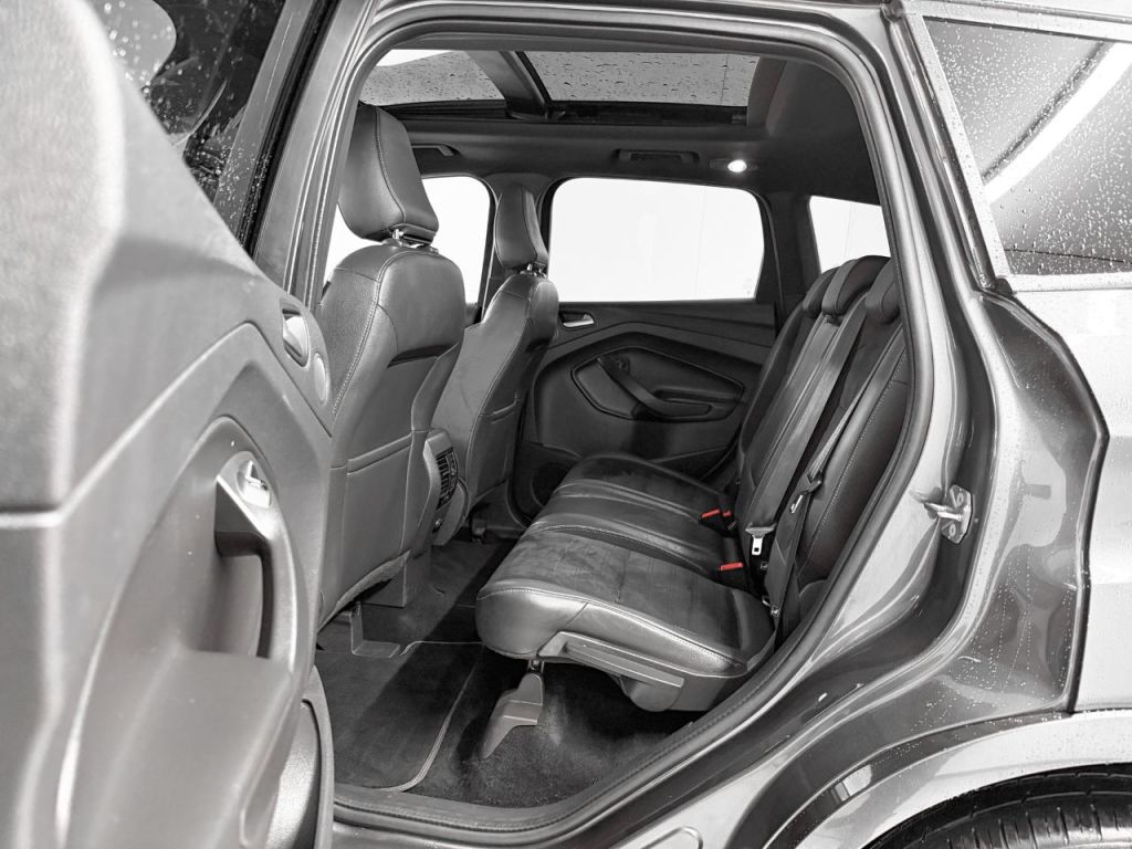 Used Ford Kuga 2017 for sale - 77520156: Photo 9