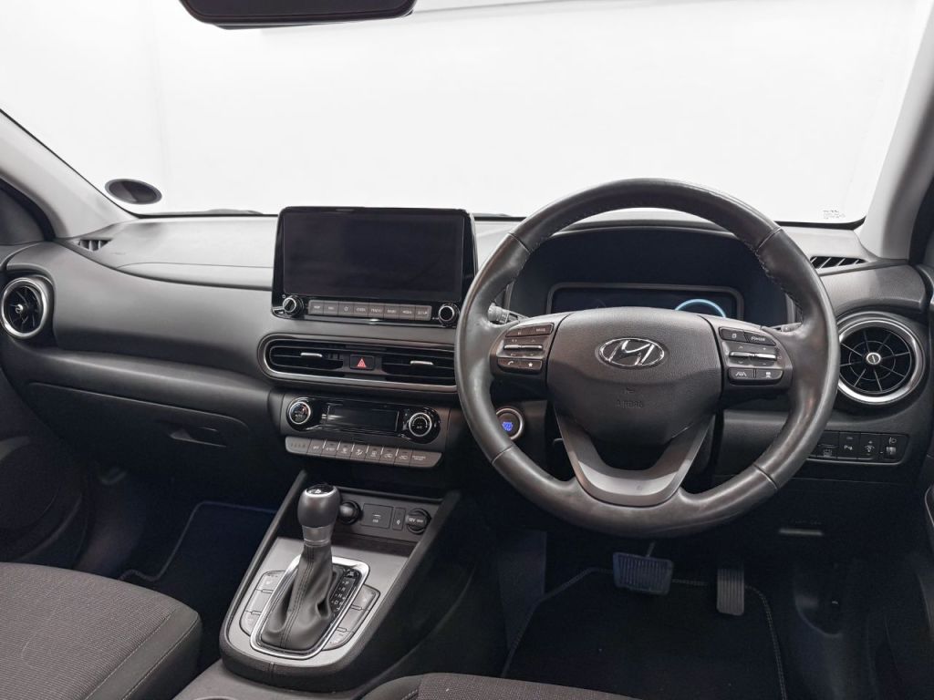 Used Hyundai KONA 2022 for sale - 77349878: Photo 12