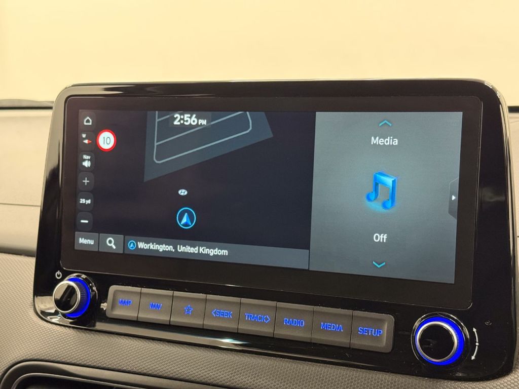 Used Hyundai KONA 2022 for sale - 77349878: Photo 16