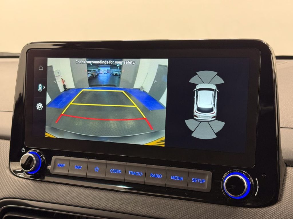 Used Hyundai KONA 2022 for sale - 77349878: Photo 17