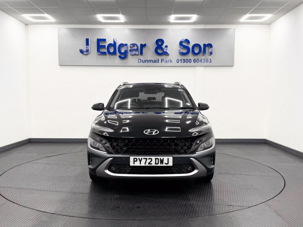 Used Hyundai KONA 2022 for sale - 77349878: Photo 2